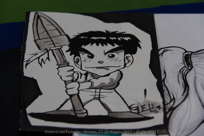 fiera fumetto 1