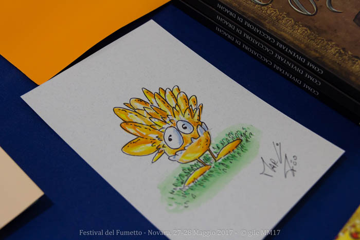 fiera fumetto 1