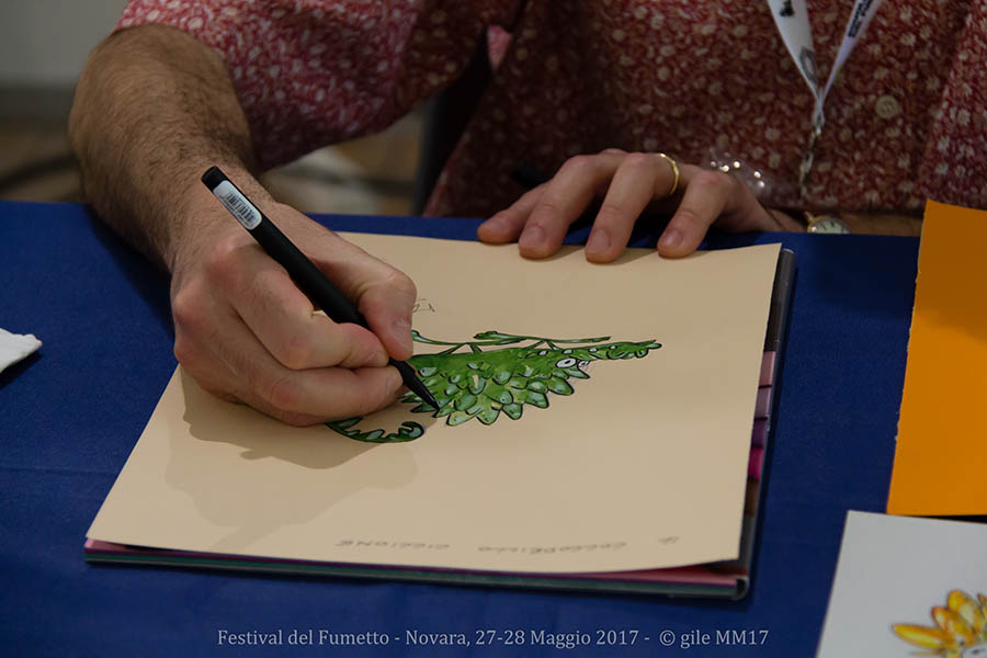 fiera fumetto 1