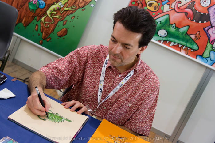 fiera fumetto 1