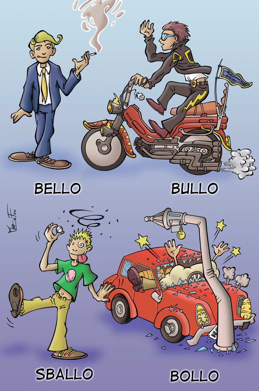 vita giovane8